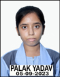 Palak Yadav