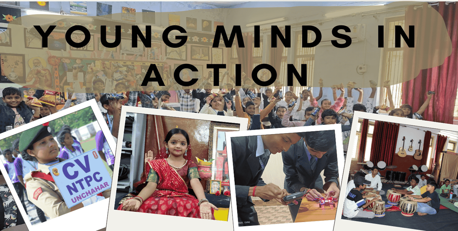 Best School in Unchahar