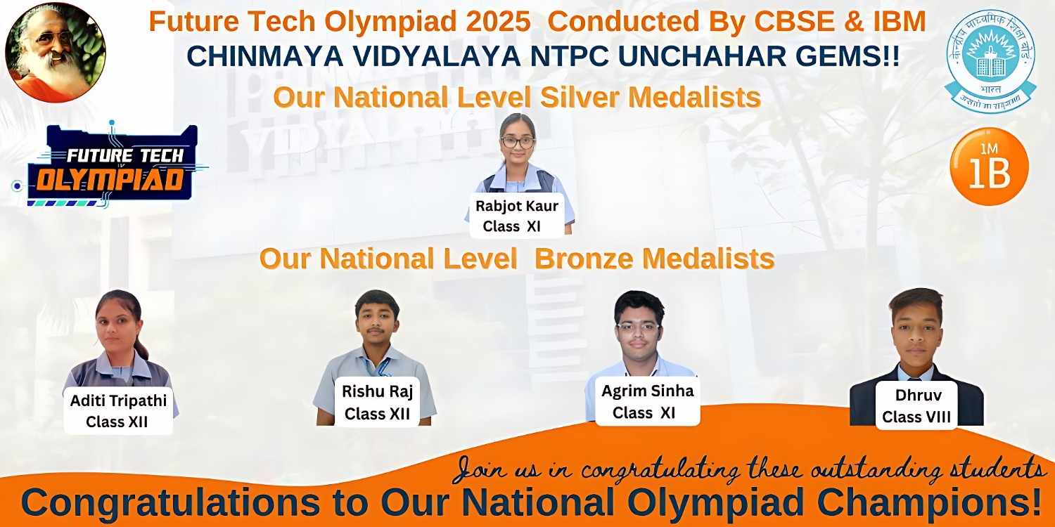 Best School in Unchahar
