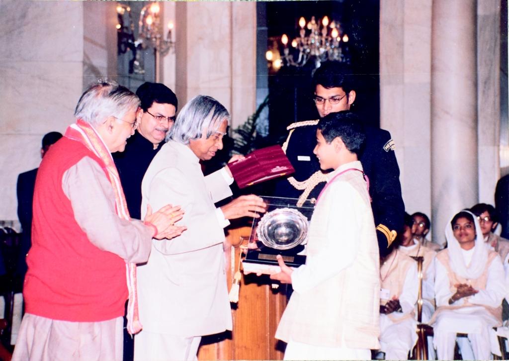 Rohan Patankar