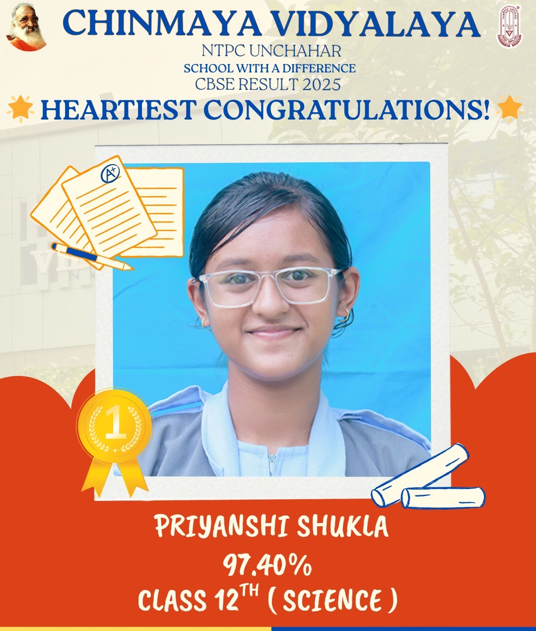 Priyanshi Shukla