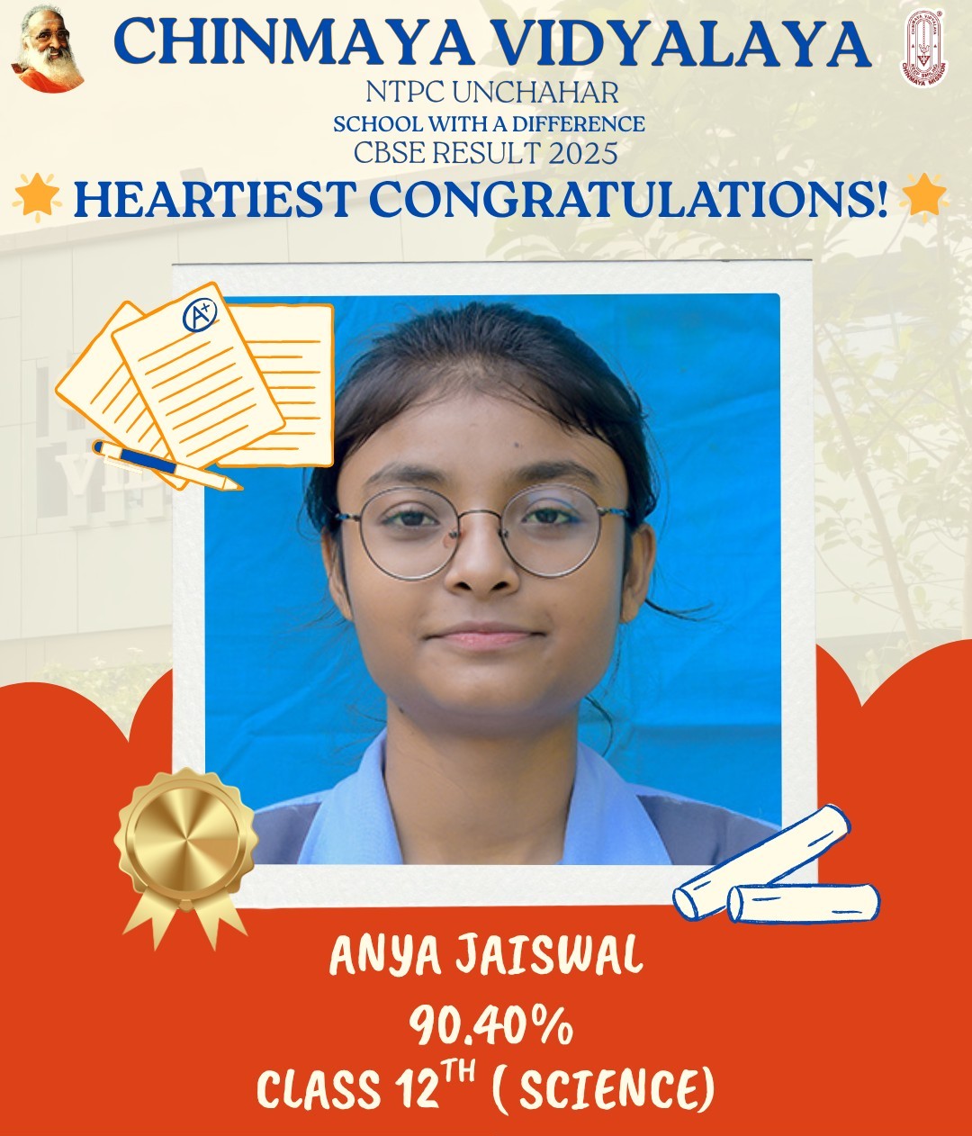Anya Jaiswal